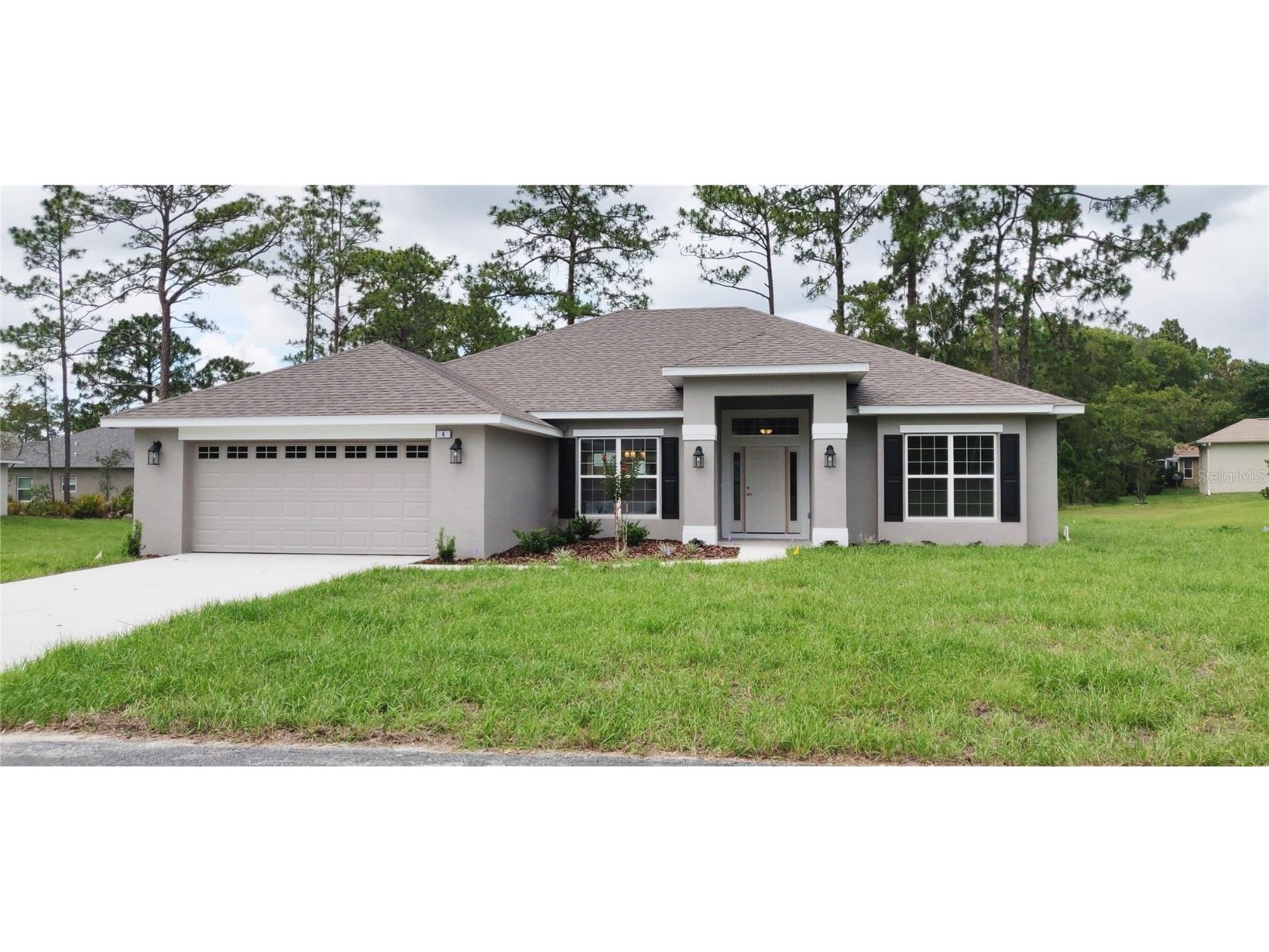 4 Cyclamen Court Homosassa FL 34446 OM696478 image1