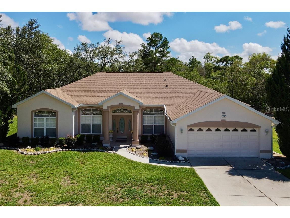 4 Dahlia Drive Homosassa FL 34446 T3451729 image1