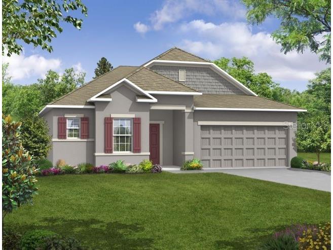 4 Dahoon Court Homosassa FL 34446 O6264789 image1