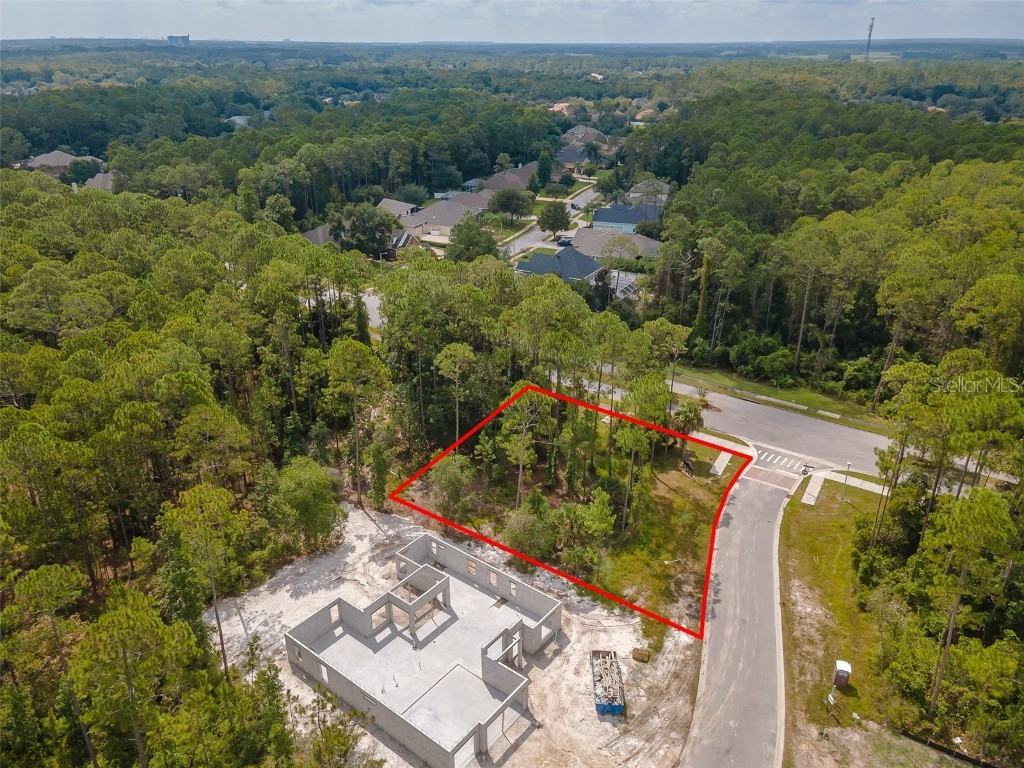 4 Deerfield Court Ormond Beach FL 32174 O6055005 image1