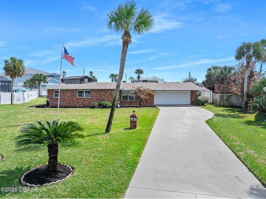 4 Dolphin Avenue Ormond Beach FL 32176 FC316791 image1