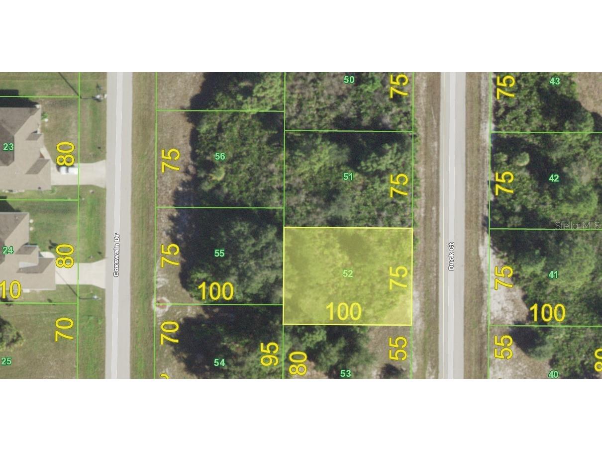 4 Duck Court Placida FL 33946 A4528258 image1