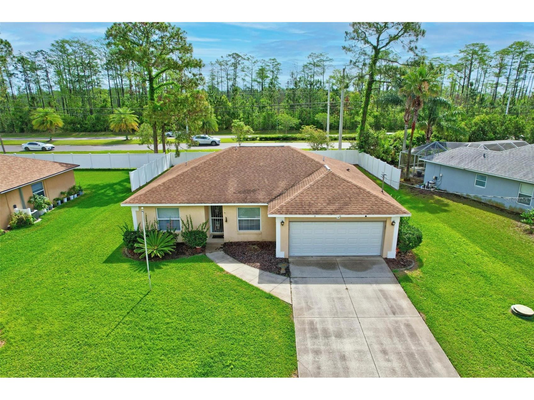 4 E Diamond Drive Palm Coast FL 32164 FC290753 image1