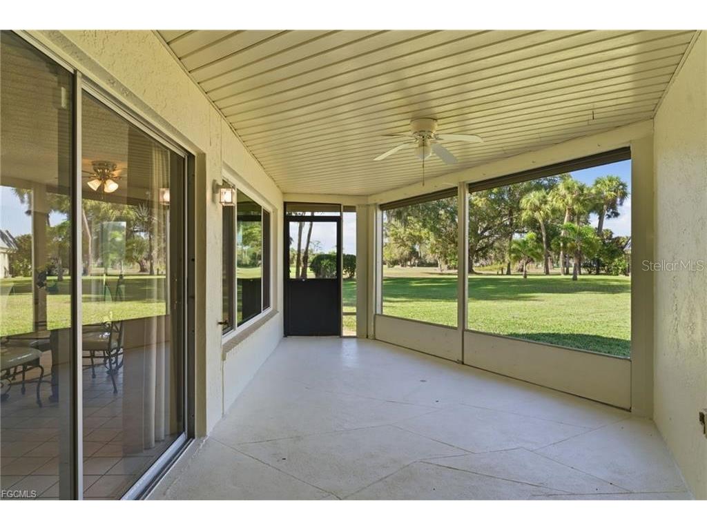 4 E Greens Circle #4E Lehigh Acres FL 33936 C7522566 image15