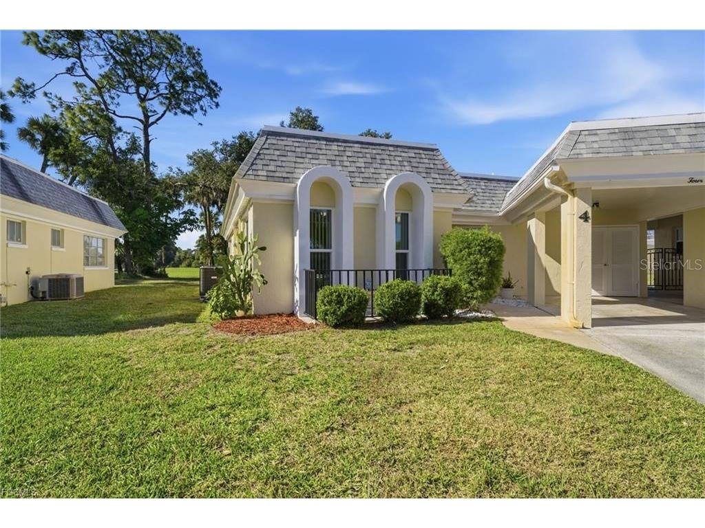 4 E Greens Circle #4E Lehigh Acres FL 33936 C7522566 image22