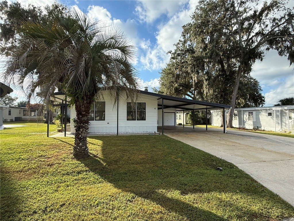 4 E Quail Run Wildwood FL 34785 - LAKE OKAHUMPKA G5103492 image2