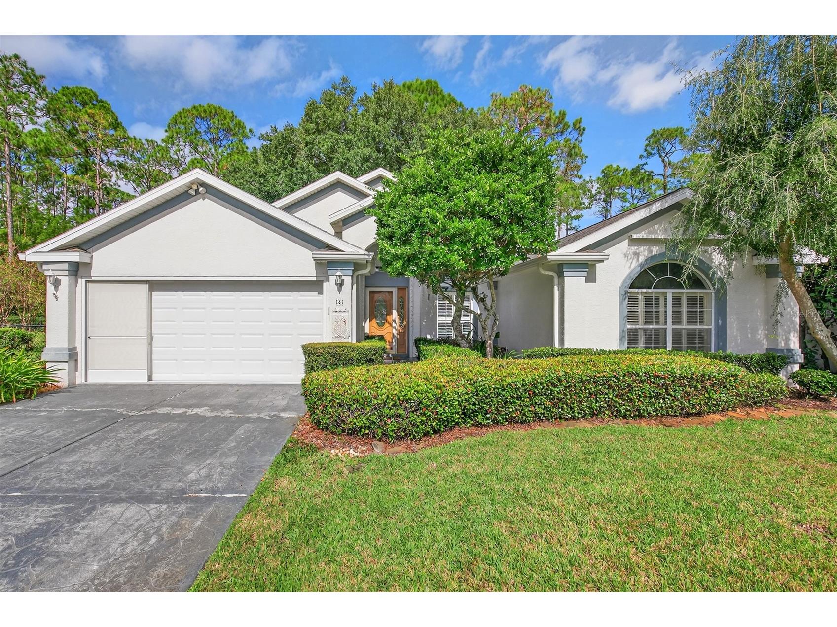 4 East Place Palm Coast FL 32164 FC313794 image1