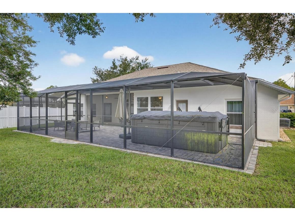 4 Eastgate Lane Palm Coast FL 32164 FC306016 image72