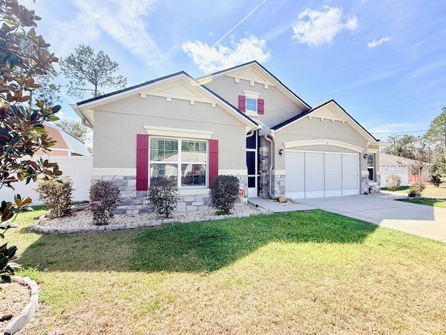 4 Eastmoor Lane Palm Coast FL 32164 FC316524 image1