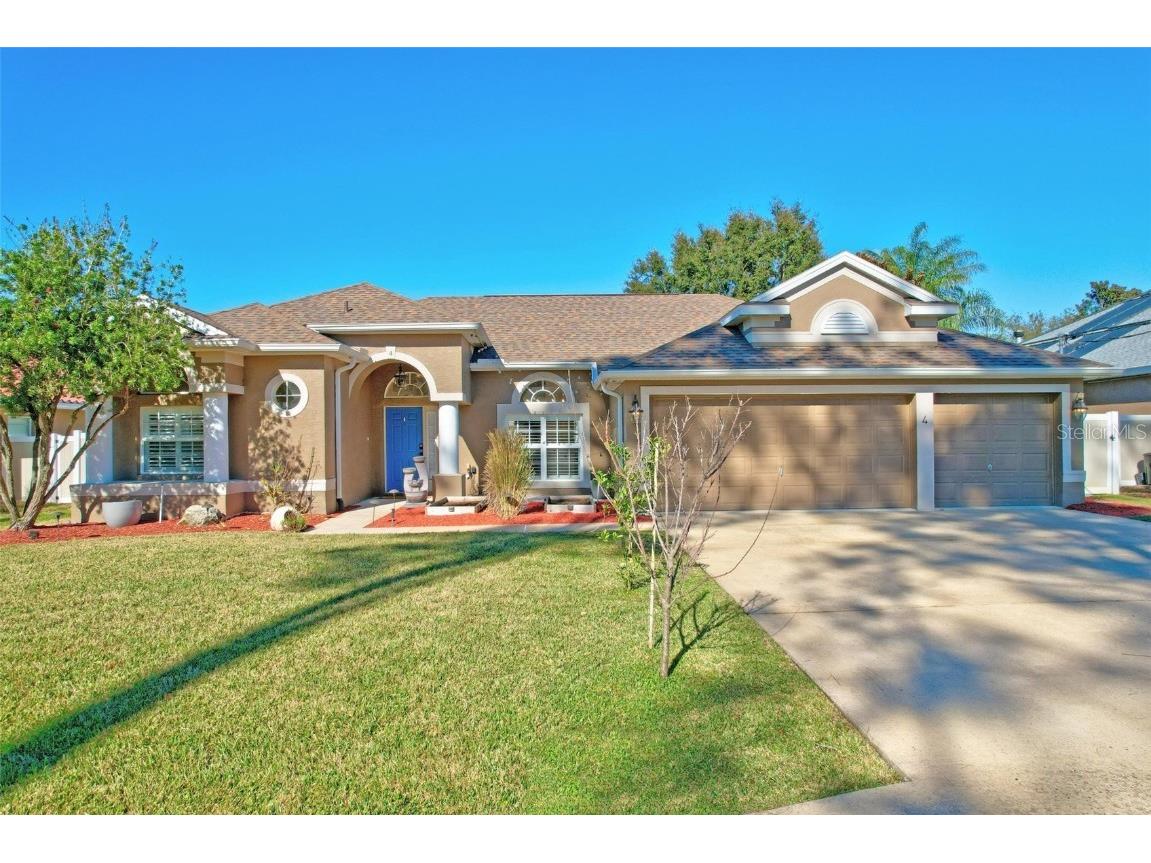 4 Edge Lane Palm Coast FL 32164 FC288349 image1