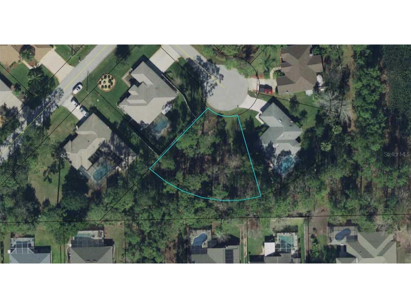 4 Eisenhower Court Palm Coast FL 32164 FC286423 image1