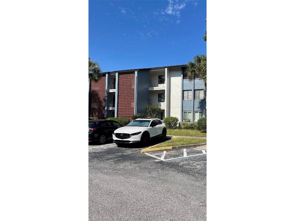 4 Escondido Circle #21 Altamonte Springs FL 32701 O6193446 image1