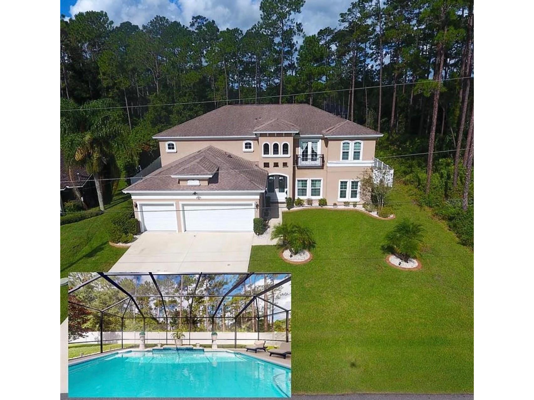 4 Evans Drive Palm Coast FL 32164 FC310605 image1