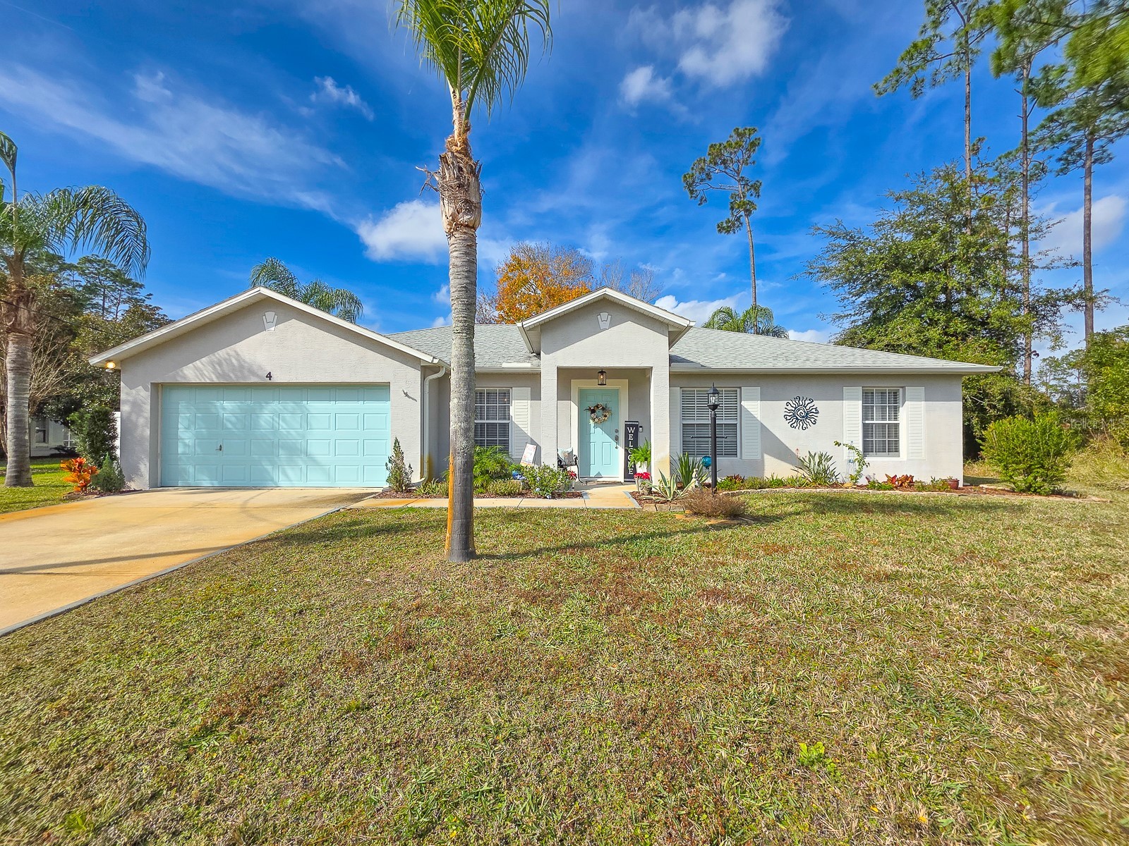 4 Evanston Lane Palm Coast FL 32164 O6372722 image1