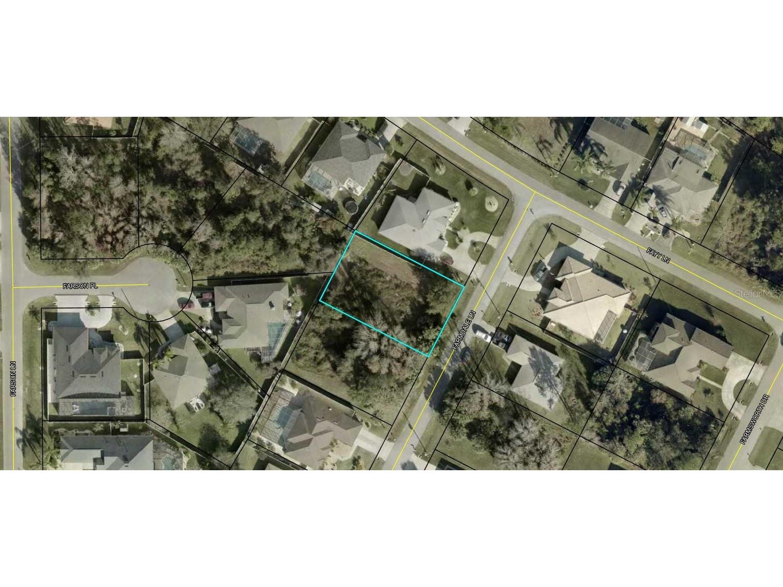 4 Farmdale Lane Palm Coast FL 32137 FC299677 image1