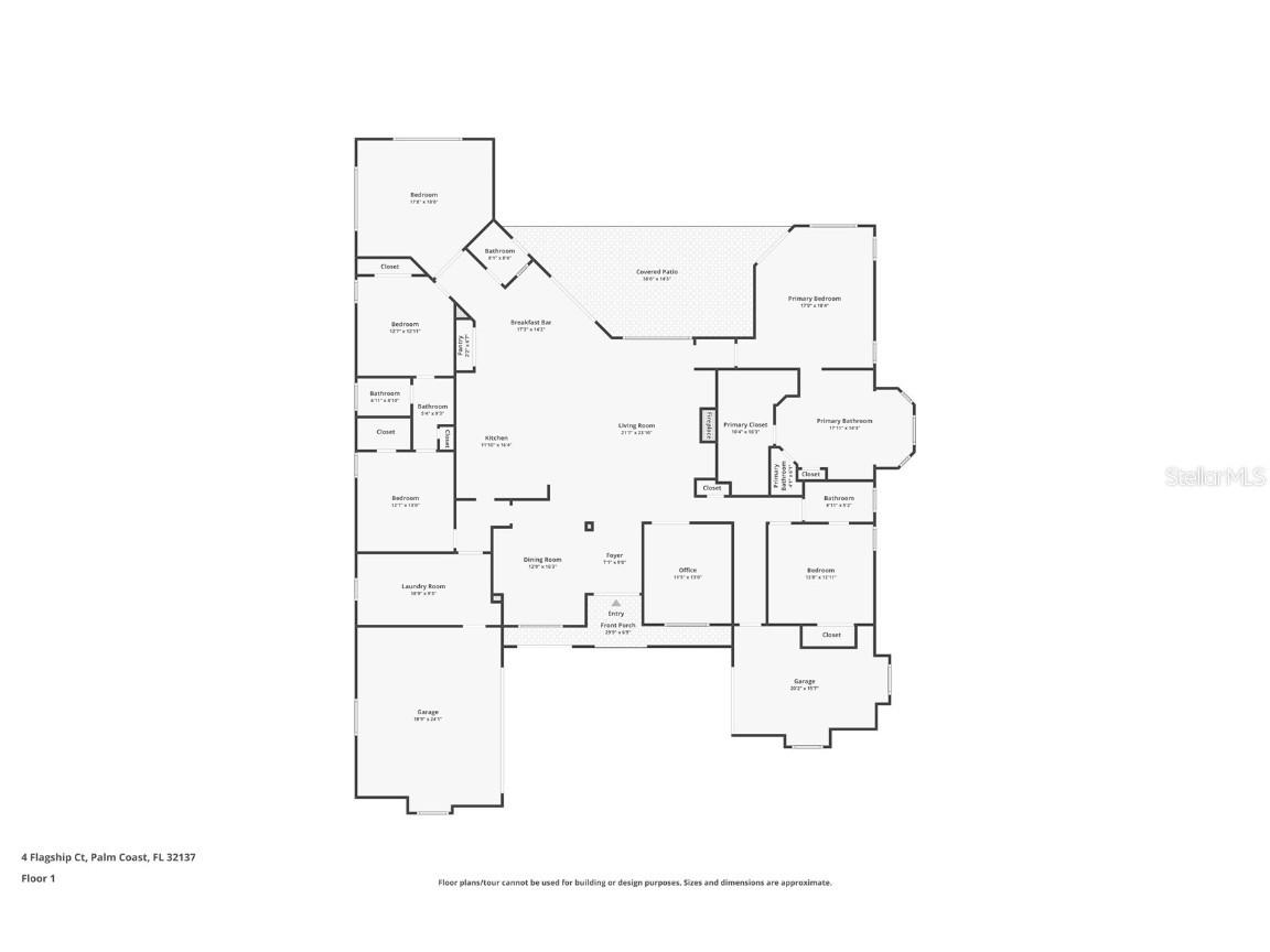 4 Flagship Court Palm Coast FL 32137 FC314242 image64