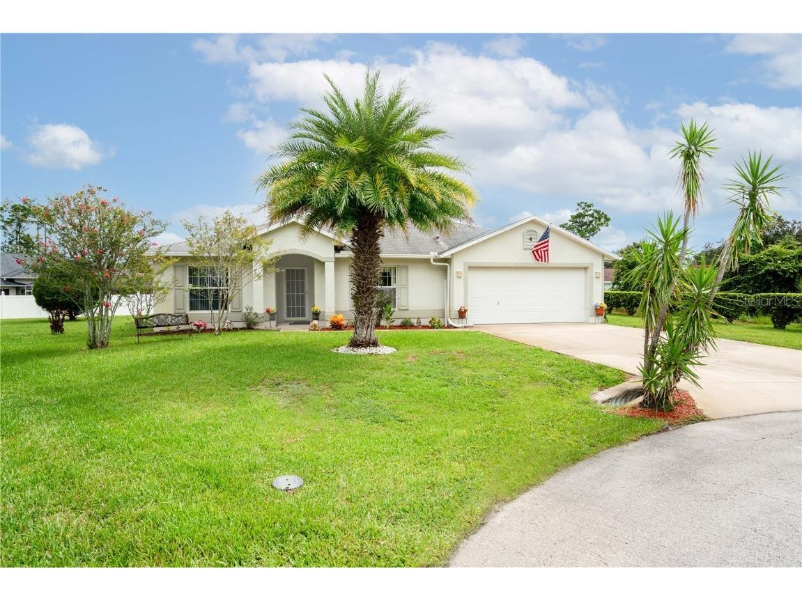 4 Fortress Court Palm Coast FL 32137 FC294033 image1