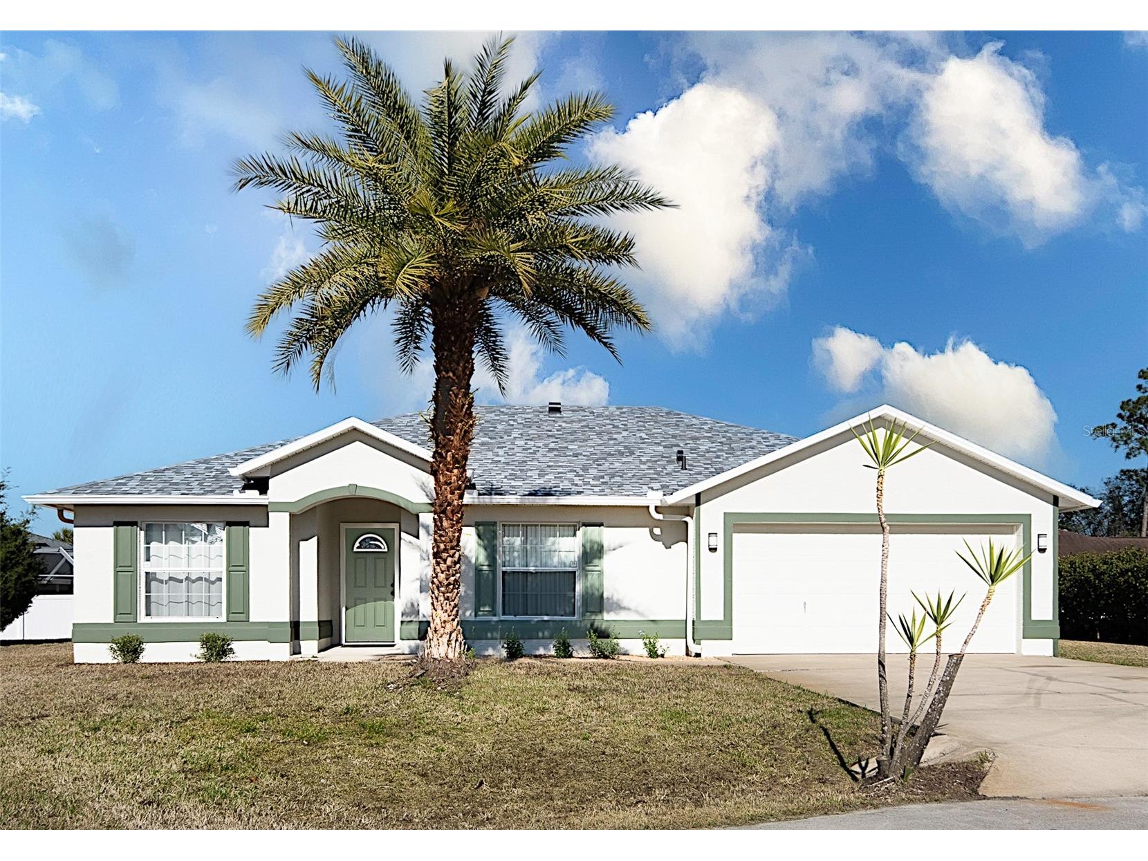 4 Fortress Court Palm Coast FL 32137 FC314978 image1