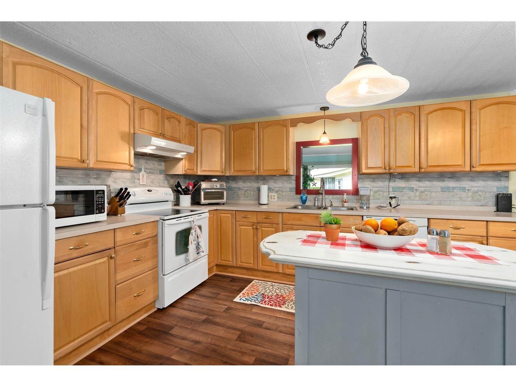 4 Gallinule Court Fruitland Park FL 34731 - LAKE GRIFFIN O6401630 image18