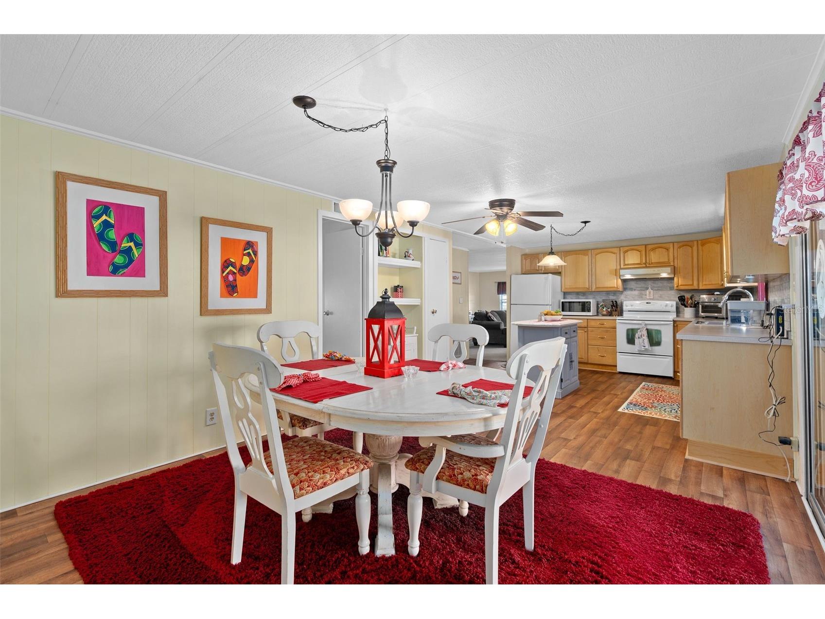 4 Gallinule Court Fruitland Park FL 34731 - LAKE GRIFFIN O6401630 image20