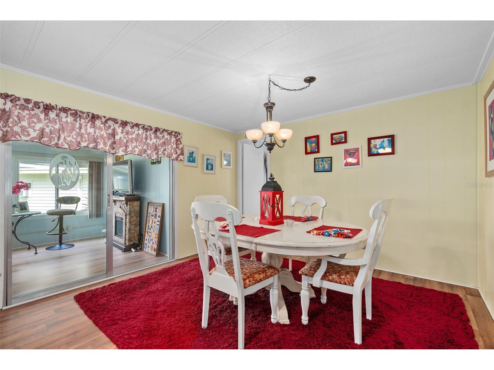 4 Gallinule Court Fruitland Park FL 34731 - LAKE GRIFFIN O6401630 image21
