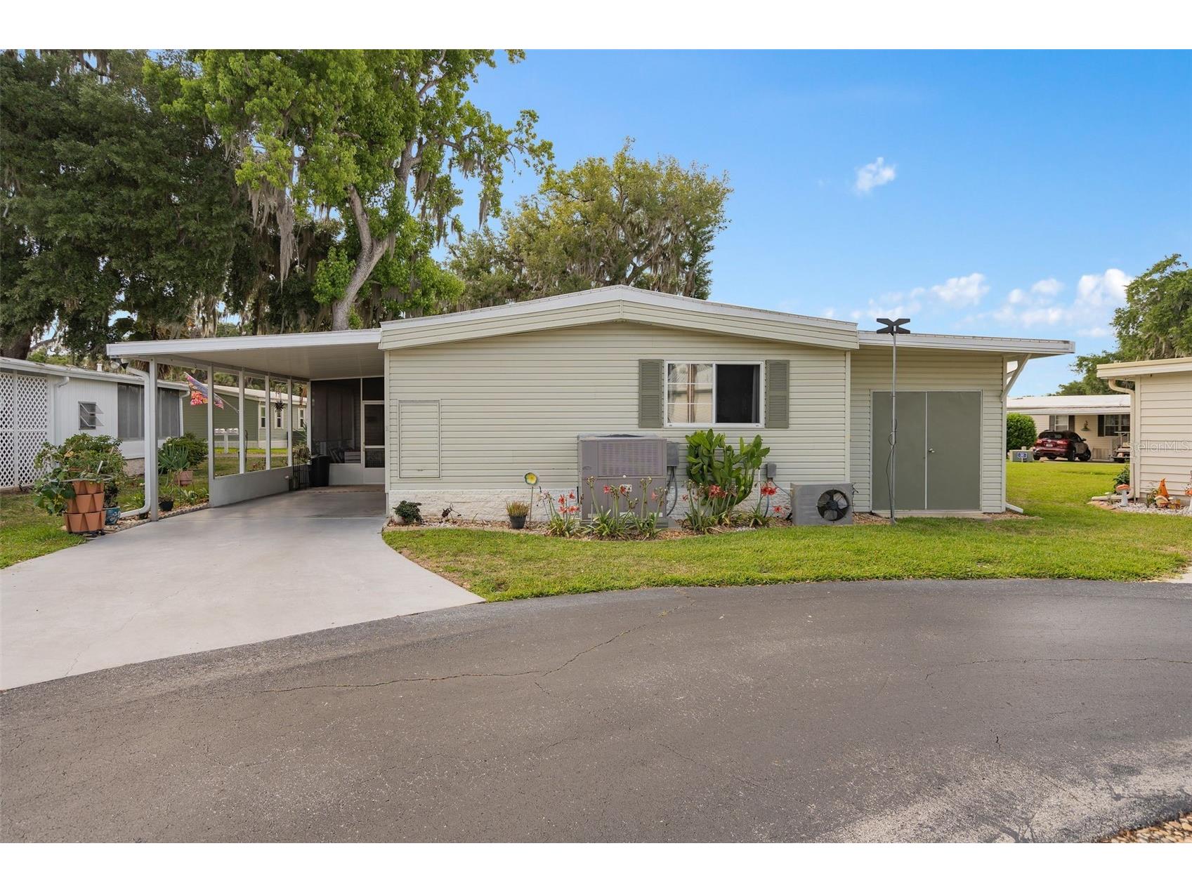 4 Gallinule Court Fruitland Park FL 34731 - LAKE GRIFFIN O6401630 image36