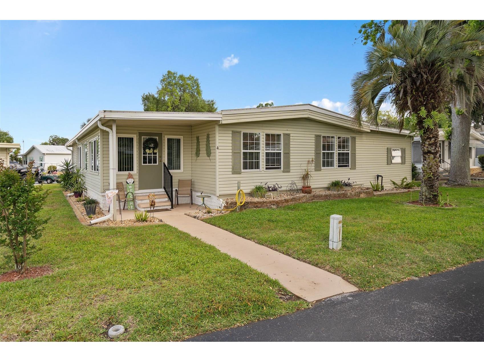 4 Gallinule Court Fruitland Park FL 34731 - LAKE GRIFFIN O6401630 image38
