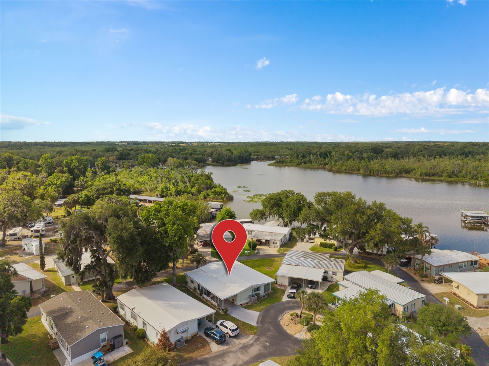 4 Gallinule Court Fruitland Park FL 34731 - LAKE GRIFFIN O6401630 image39