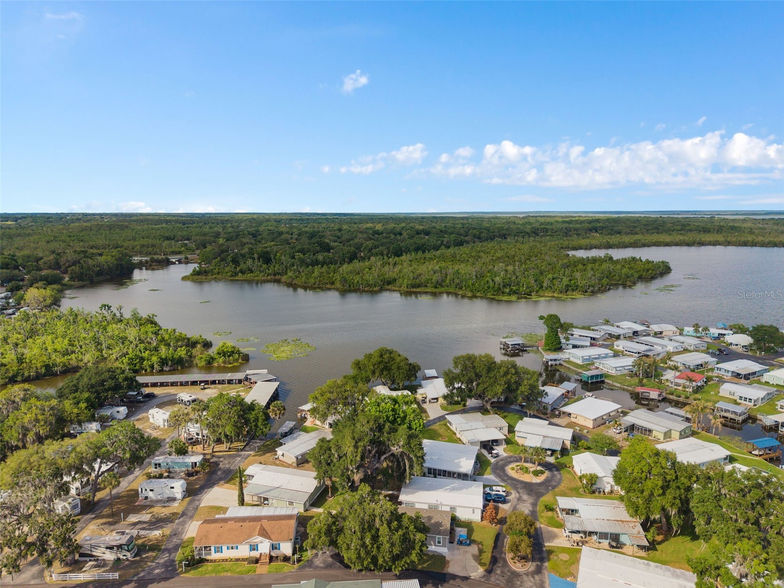 4 Gallinule Court Fruitland Park FL 34731 - LAKE GRIFFIN O6401630 image40