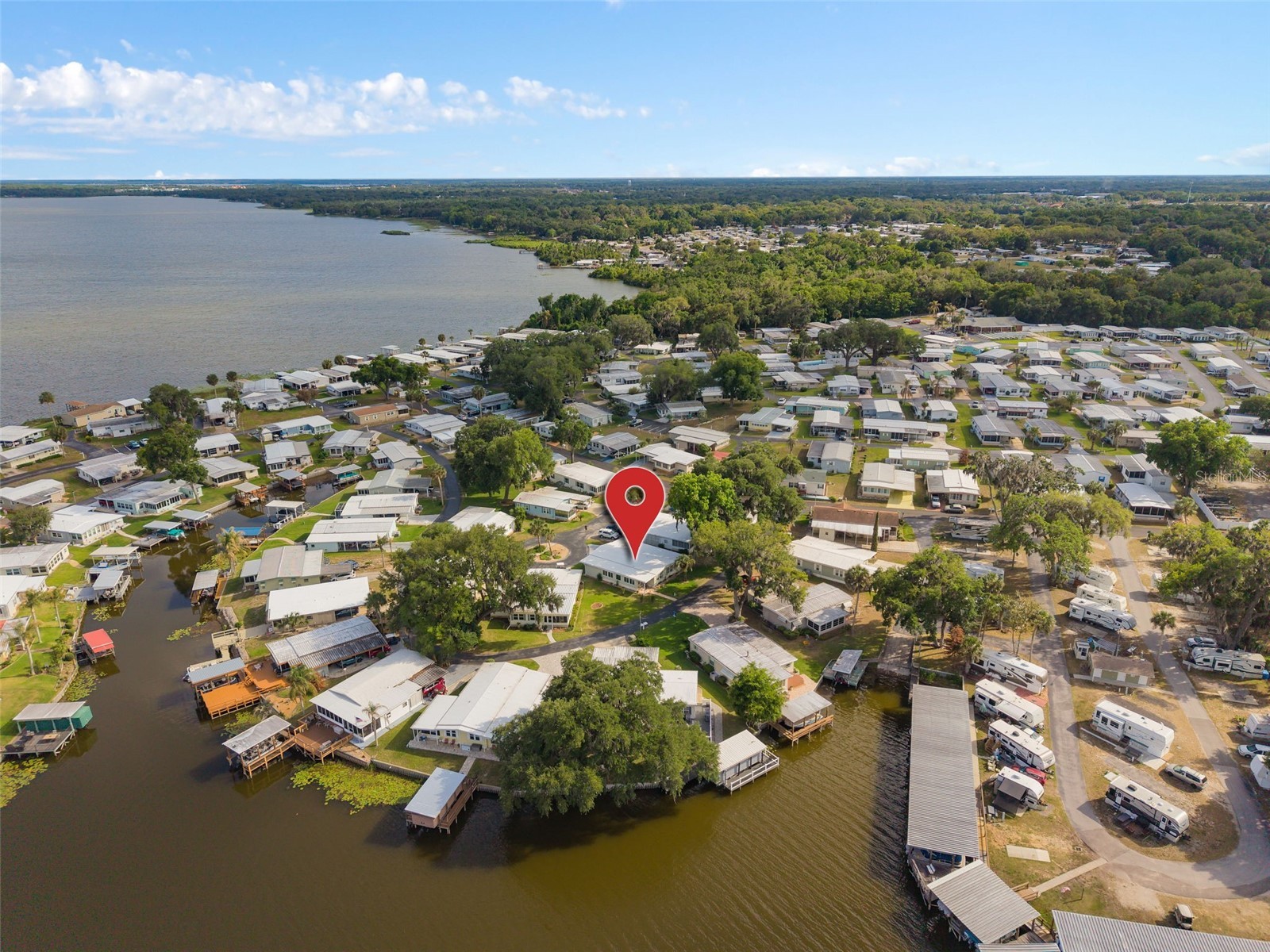 4 Gallinule Court Fruitland Park FL 34731 - LAKE GRIFFIN O6401630 image41