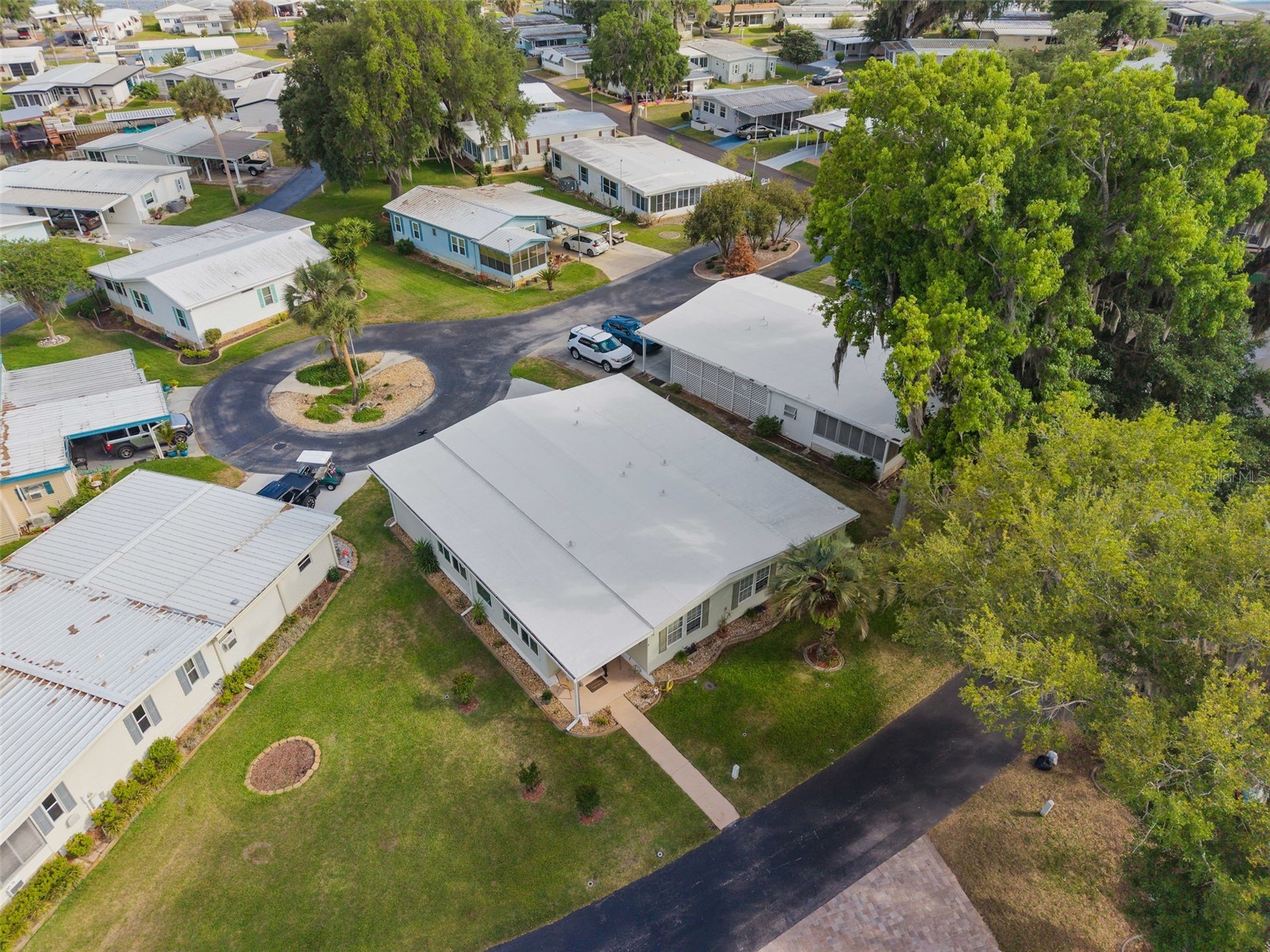 4 Gallinule Court Fruitland Park FL 34731 - LAKE GRIFFIN O6401630 image43