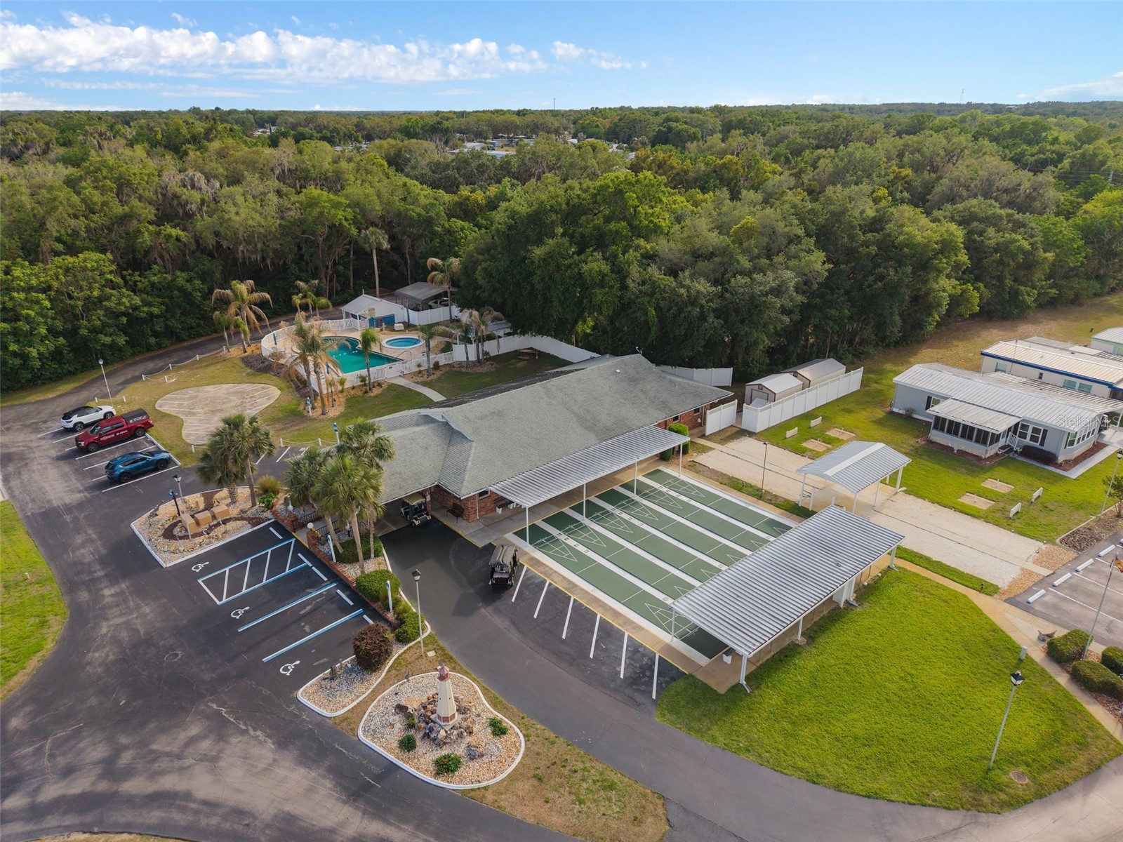 4 Gallinule Court Fruitland Park FL 34731 - LAKE GRIFFIN O6401630 image45