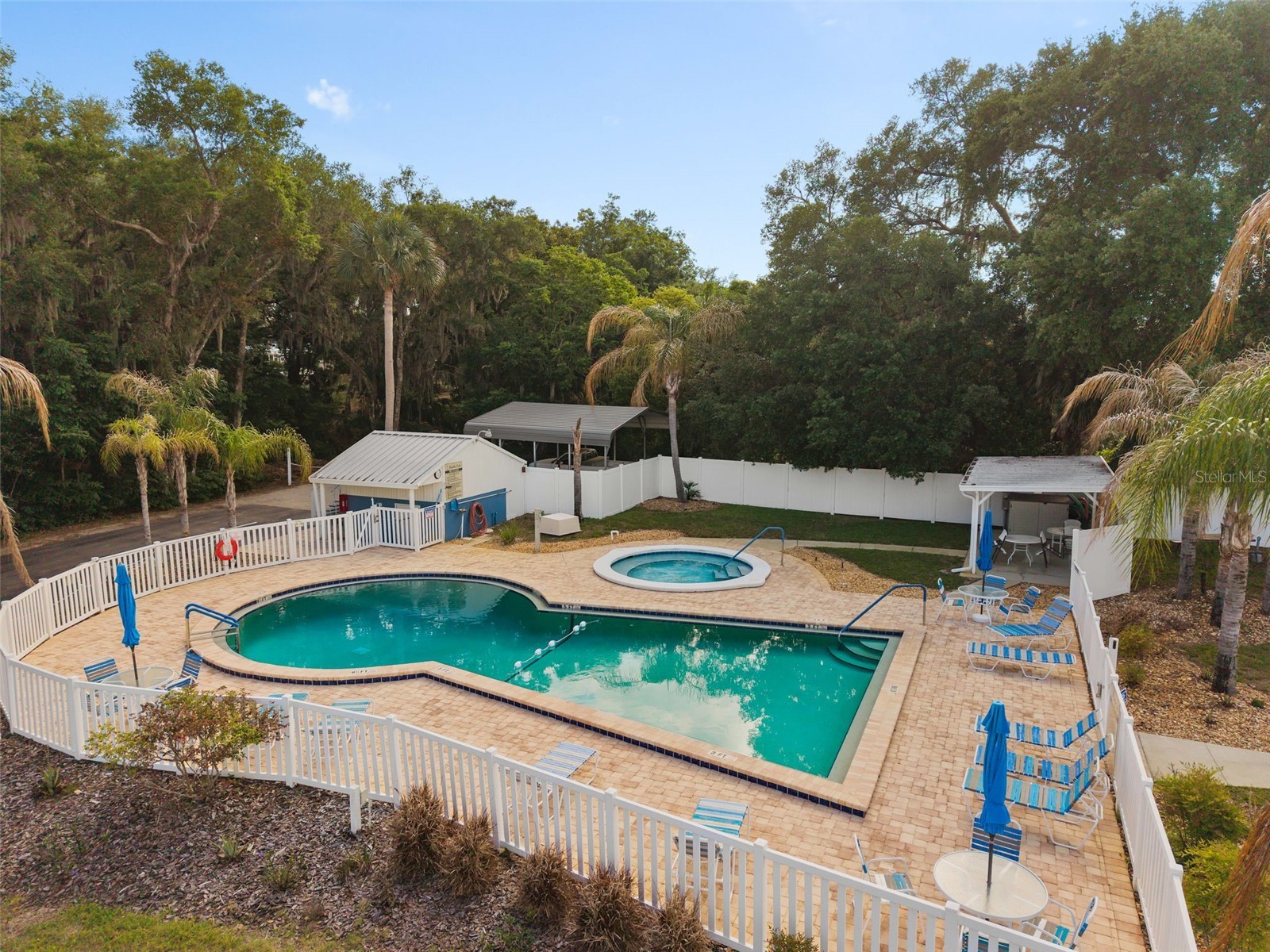 4 Gallinule Court Fruitland Park FL 34731 - LAKE GRIFFIN O6401630 image46