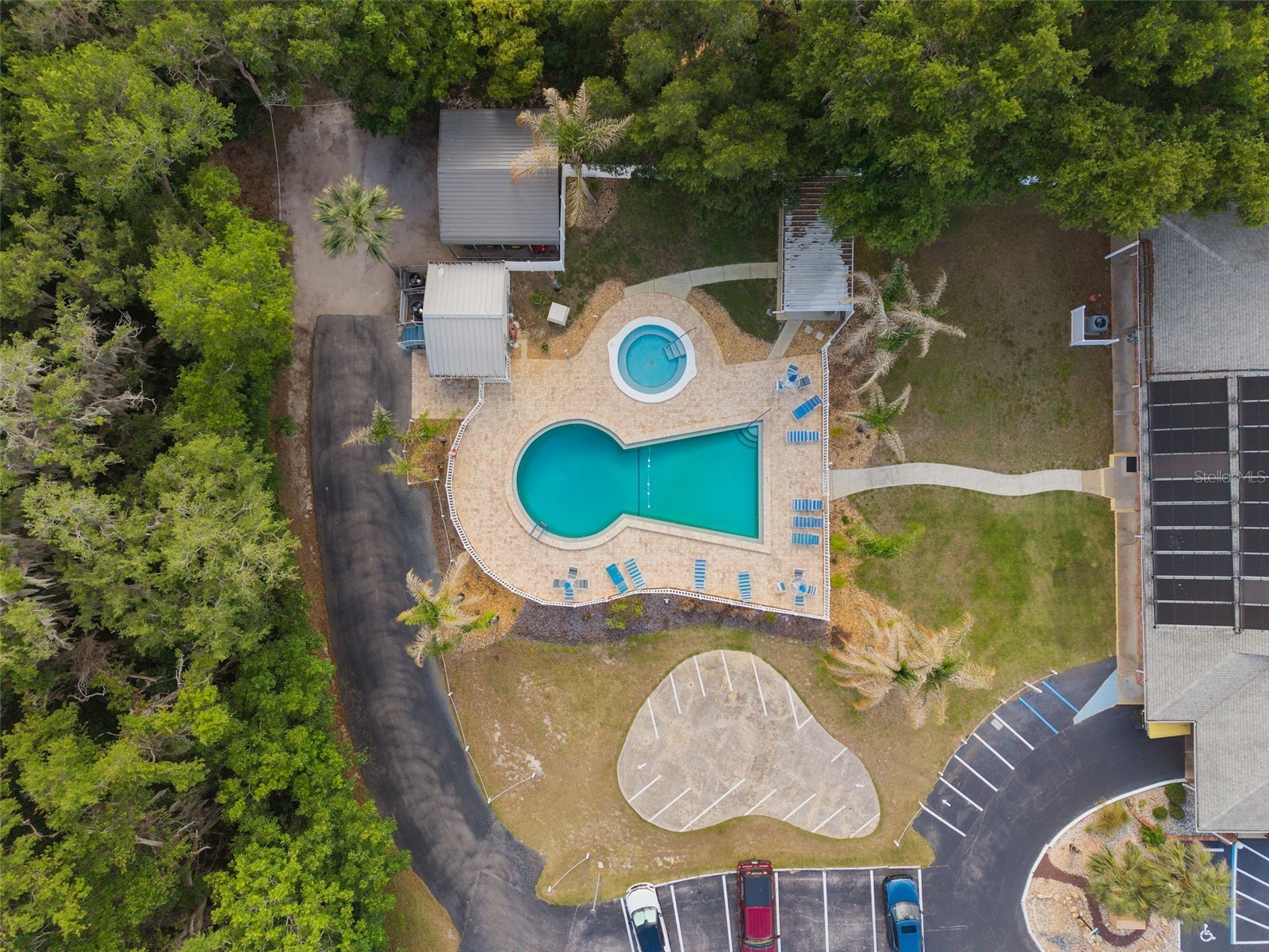 4 Gallinule Court Fruitland Park FL 34731 - LAKE GRIFFIN O6401630 image47
