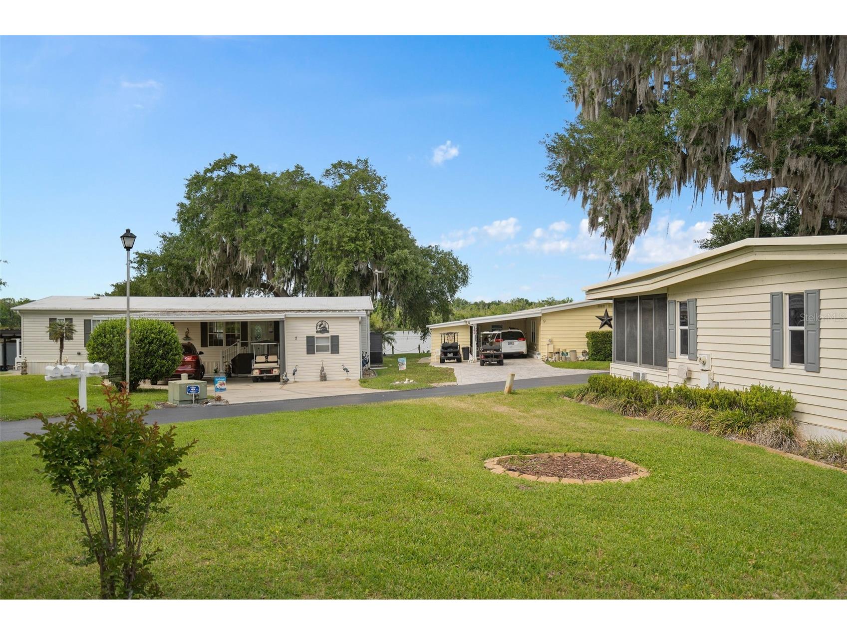 4 Gallinule Court Fruitland Park FL 34731 - LAKE GRIFFIN O6401630 image5