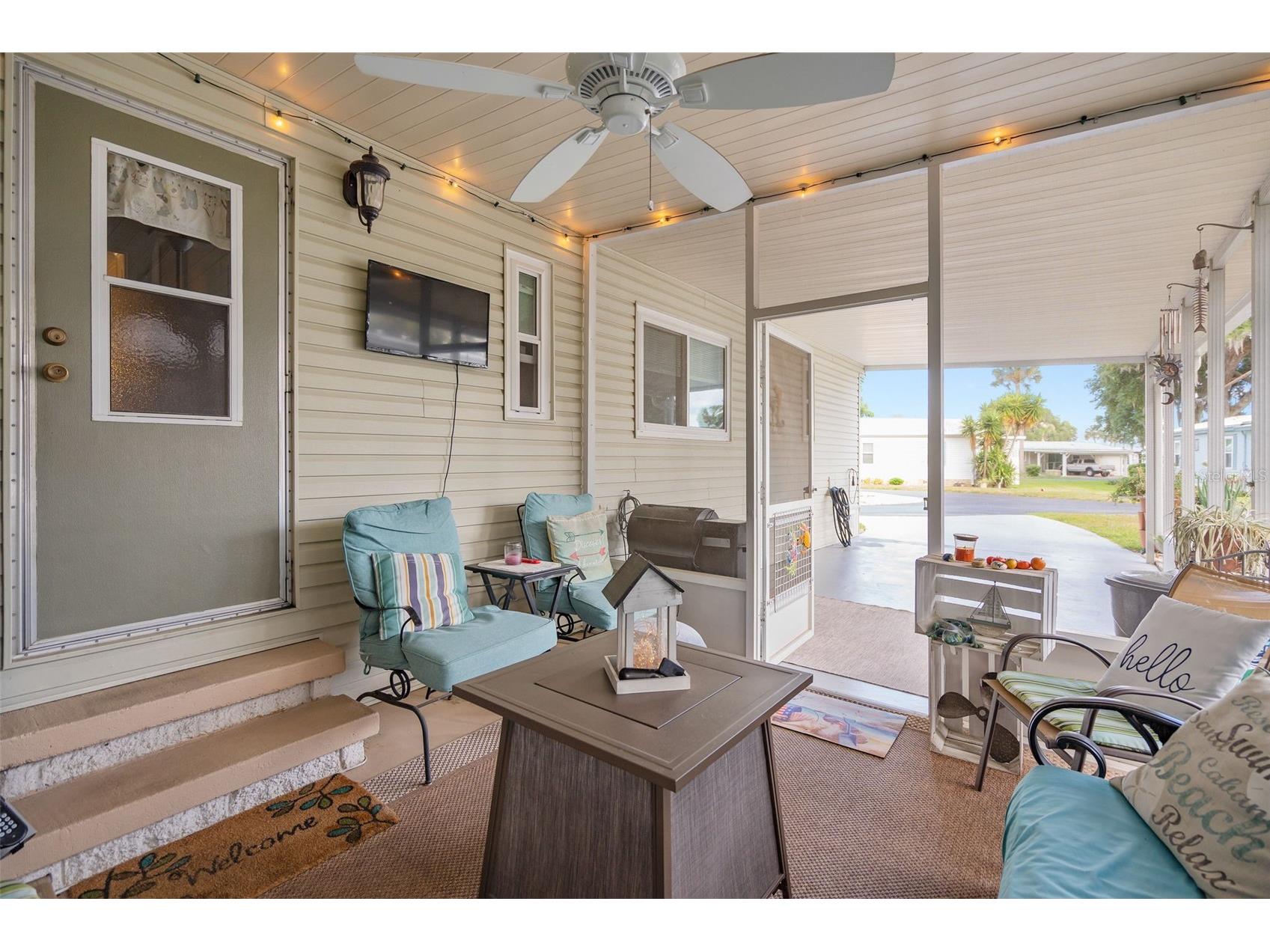 4 Gallinule Court Fruitland Park FL 34731 - LAKE GRIFFIN O6401630 image7