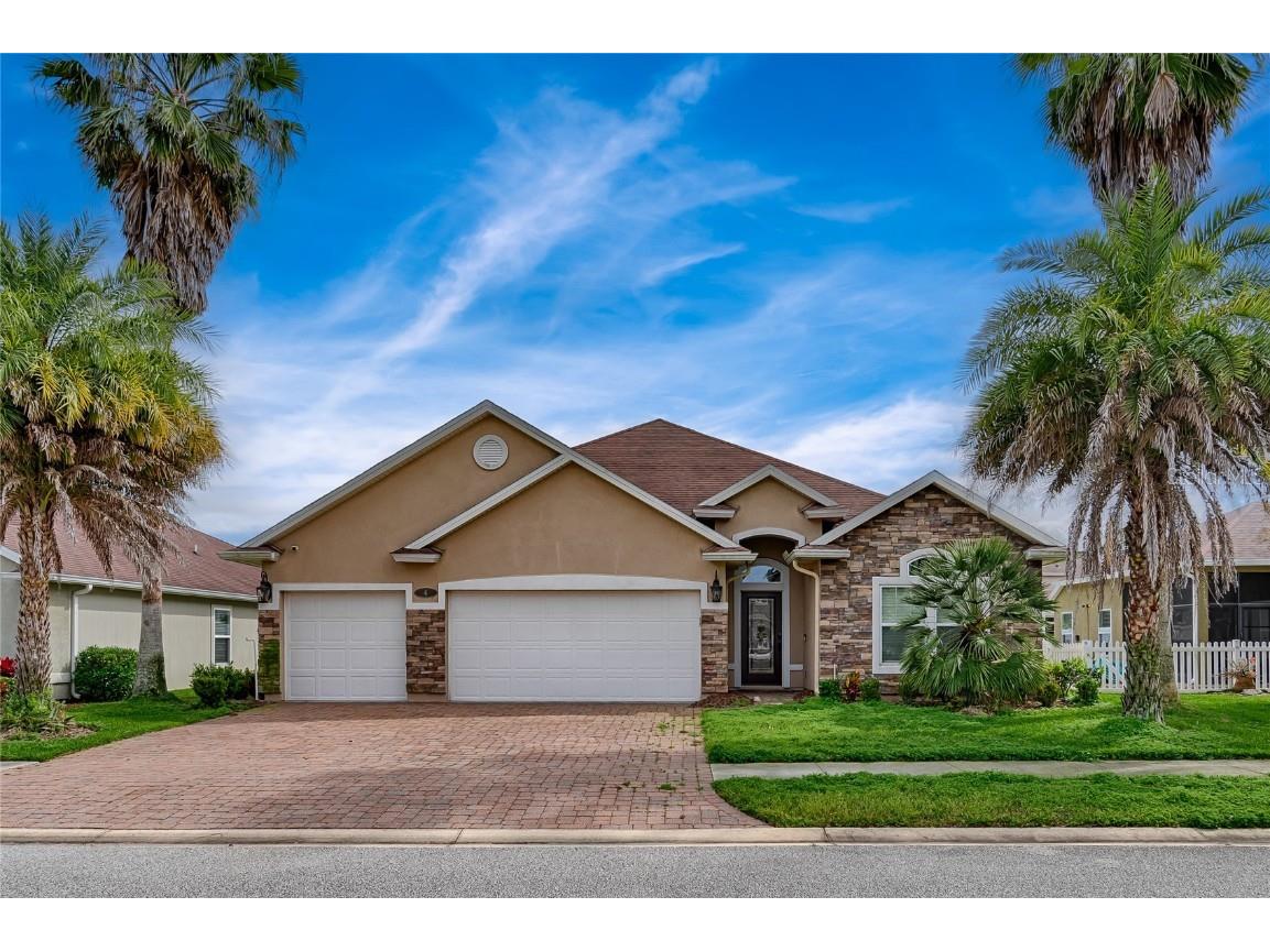 4 Graham Trail Palm Coast FL 32137 GC521134 image1