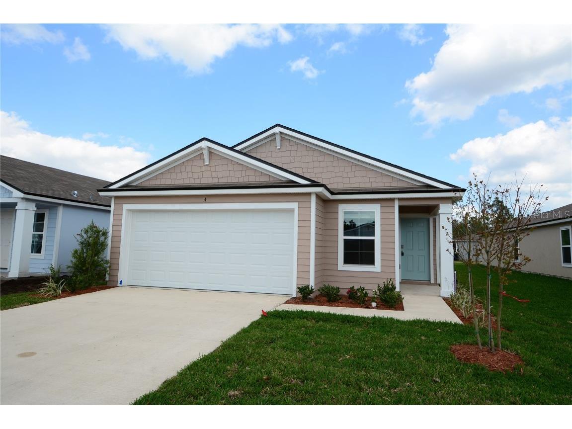 4 Grand View Drive Bunnell FL 32110 FC289624 image1