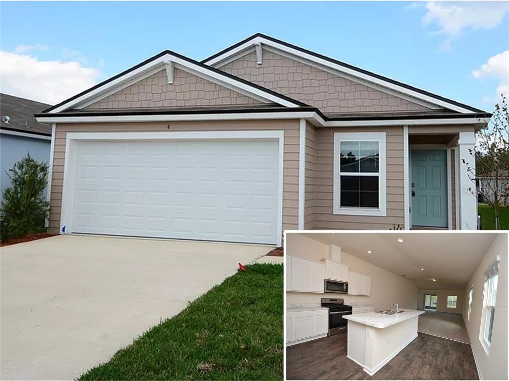 4 Grand View Drive Bunnell FL 32110 FC300091 image1