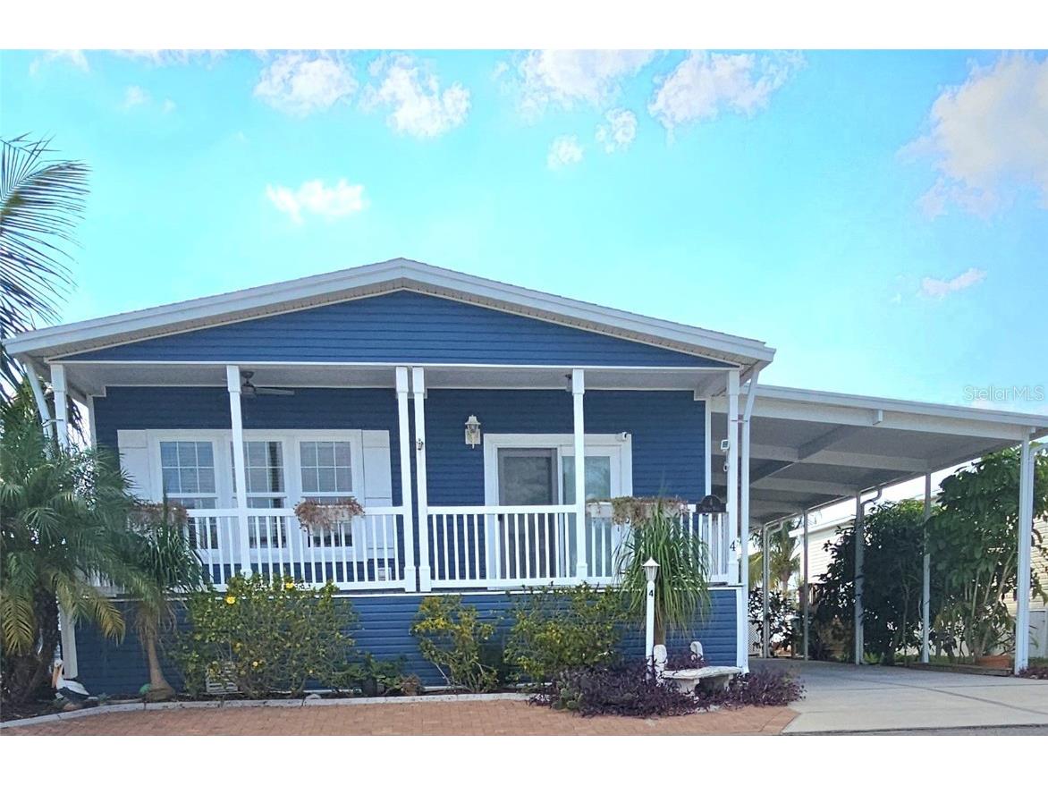 4 Hague Road Drive Punta Gorda FL 33950 C7517874 image1