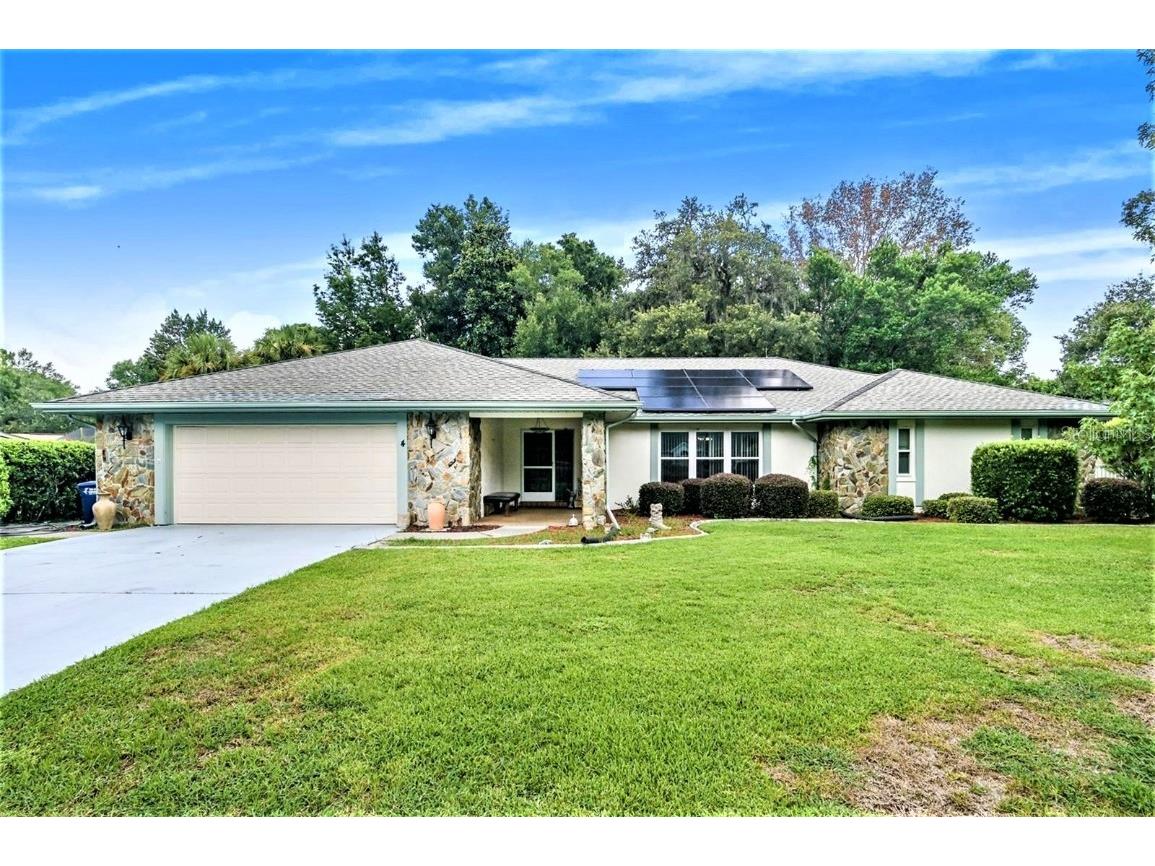 4 Hemlock Court E Homosassa FL 34446 OM653208 image1