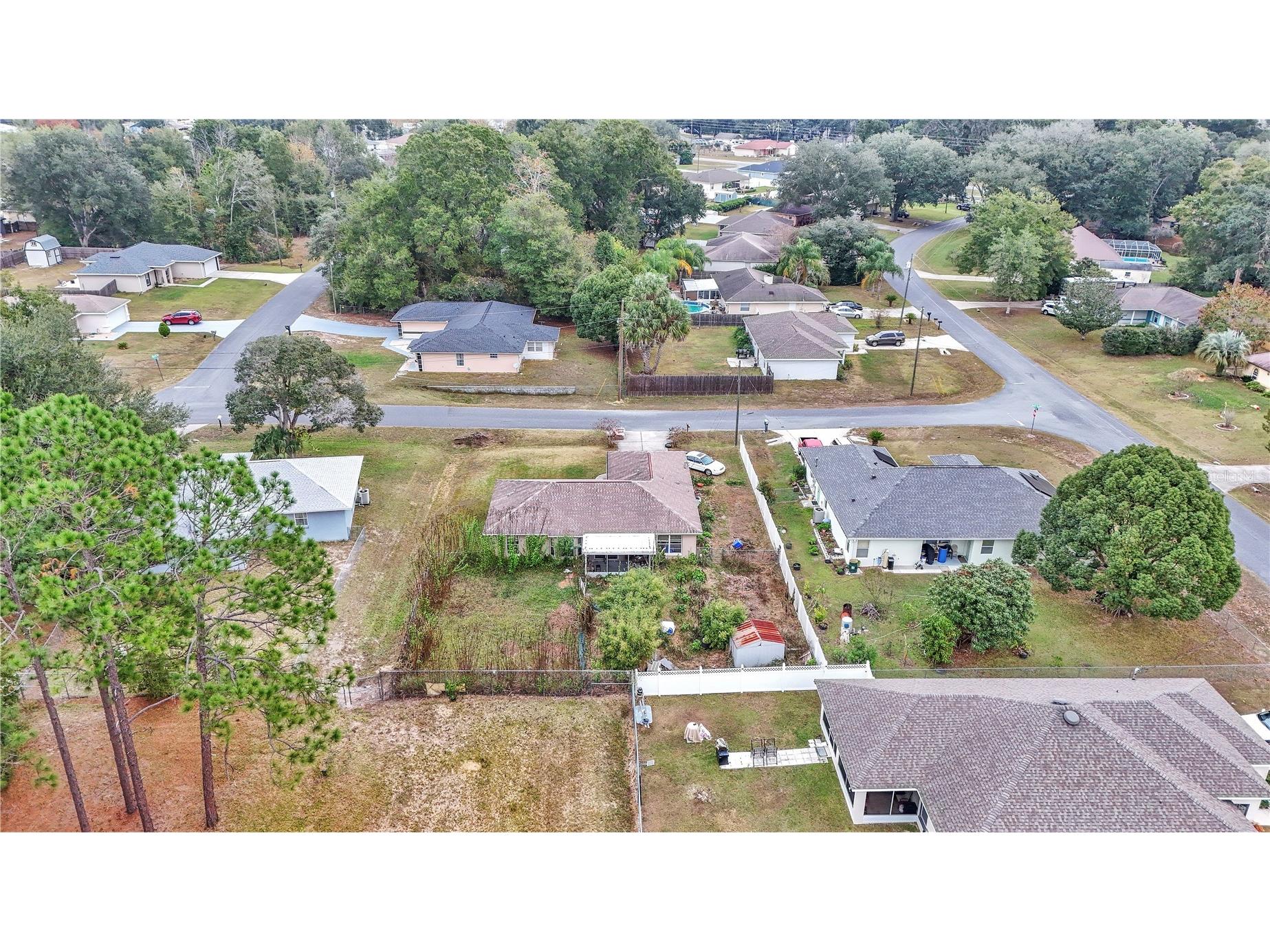 4 Hemlock Terrace Course Ocala FL 34472 N6141860 image27