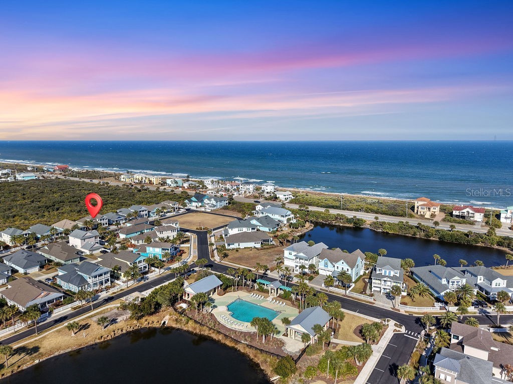 4 Hidden Treasure Drive Palm Coast FL 32137 - ATLANTIC OCEAN FC316171 image2