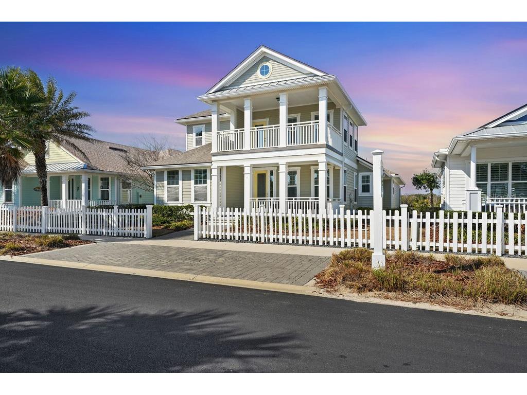 4 Hidden Treasure Drive Palm Coast FL 32137 - ATLANTIC OCEAN FC316171 image3