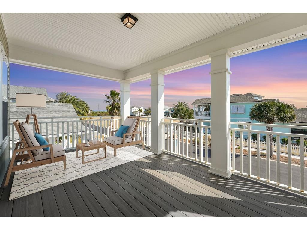 4 Hidden Treasure Drive Palm Coast FL 32137 - ATLANTIC OCEAN FC316171 image36