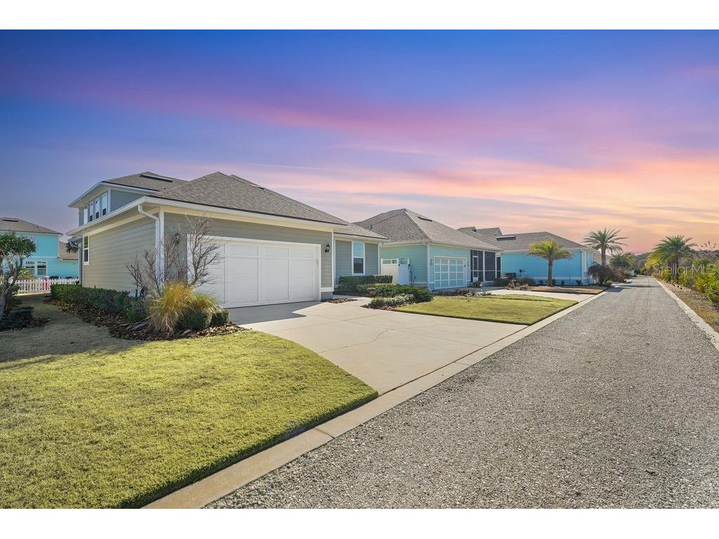 4 Hidden Treasure Drive Palm Coast FL 32137 - ATLANTIC OCEAN FC316171 image37