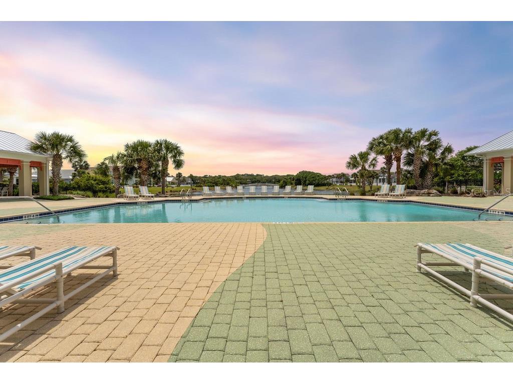 4 Hidden Treasure Drive Palm Coast FL 32137 - ATLANTIC OCEAN FC316171 image44