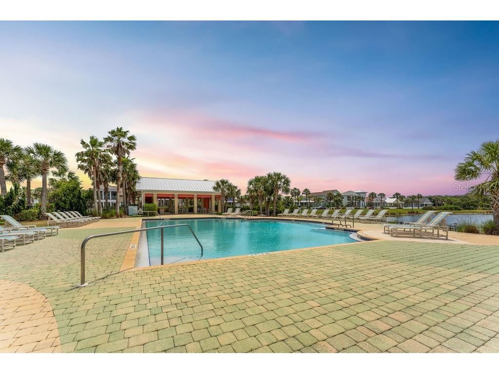 4 Hidden Treasure Drive Palm Coast FL 32137 - ATLANTIC OCEAN FC316171 image45