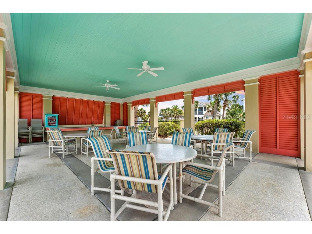 4 Hidden Treasure Drive Palm Coast FL 32137 - ATLANTIC OCEAN FC316171 image46