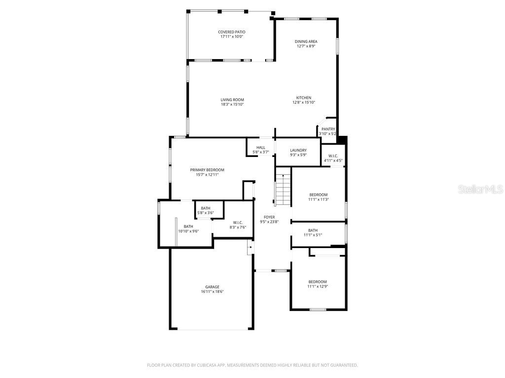 4 Hidden Treasure Drive Palm Coast FL 32137 - ATLANTIC OCEAN FC316171 image51
